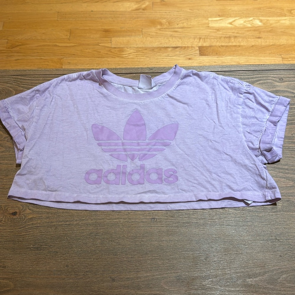 Addidas Top